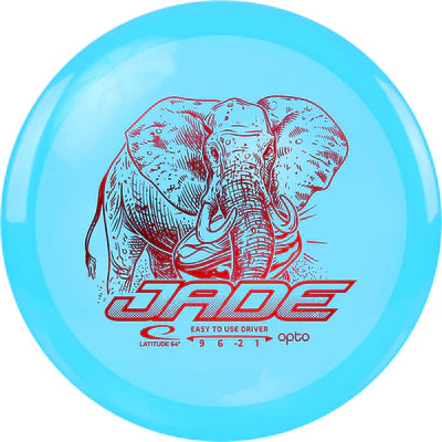 Opto Jade