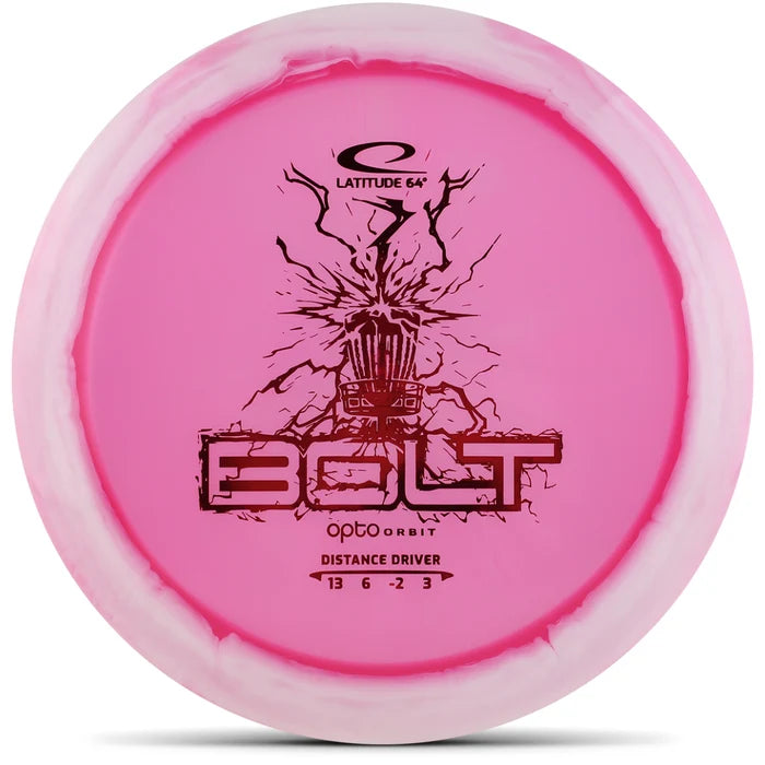 Opto Orbit Bolt