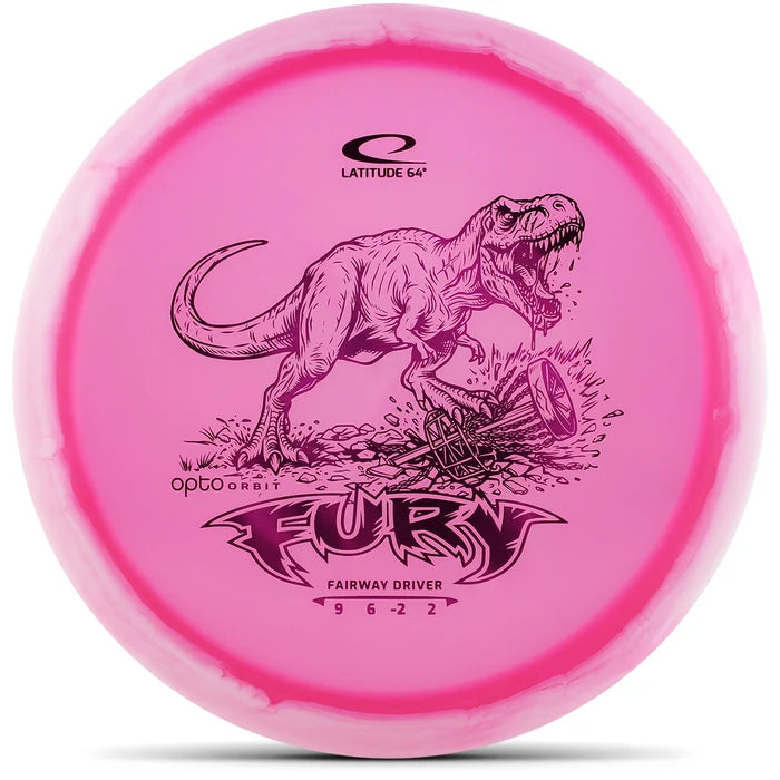 Opto Orbit Fury
