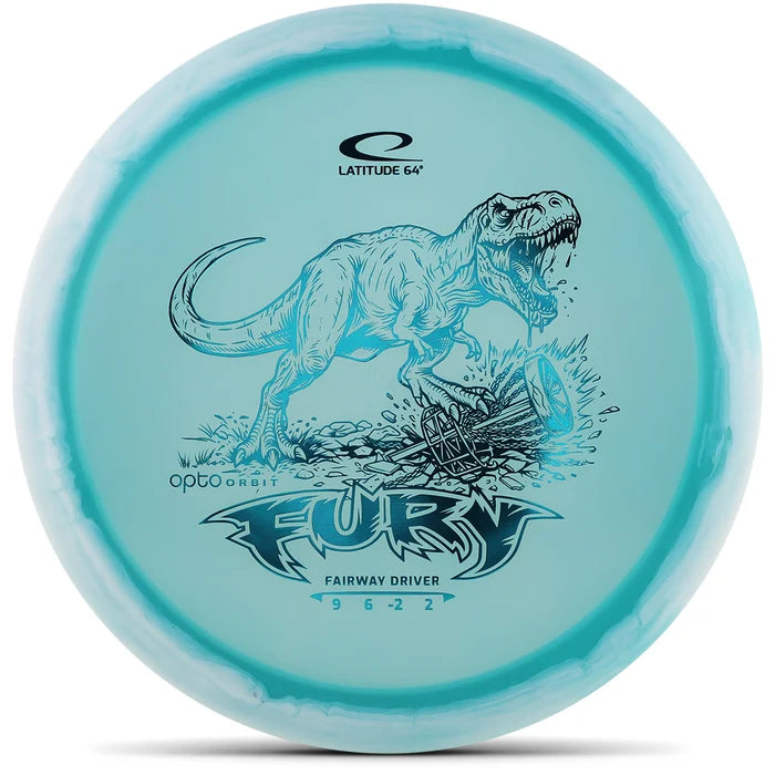 Opto Orbit Fury
