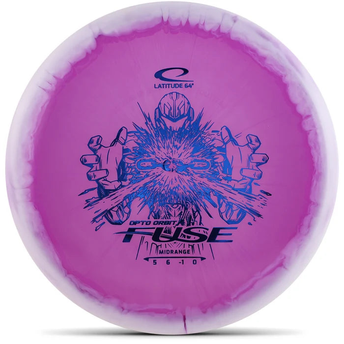 Opto Orbit Fuse