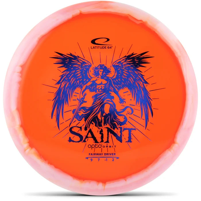 Opto Orbit Saint
