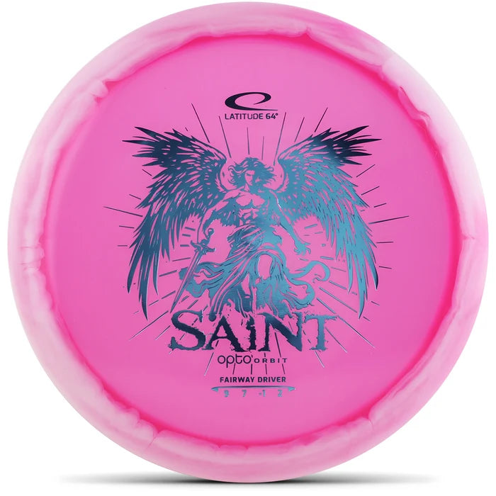 Opto Orbit Saint