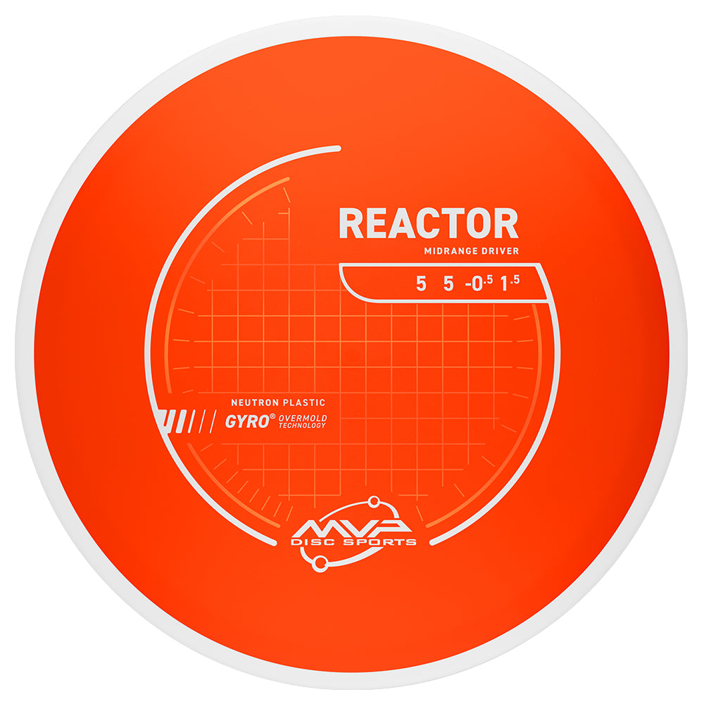 Neutron Reactor