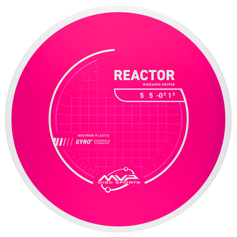 Neutron Reactor