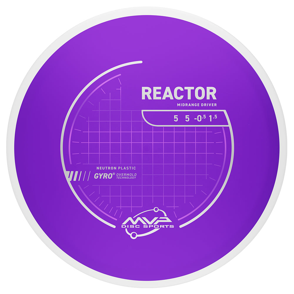Neutron Reactor
