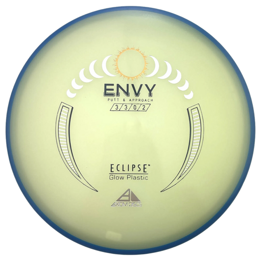 Eclipse Envy (170-175g / Stamped)