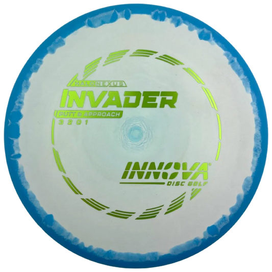 Innova Halo Nexus Invader