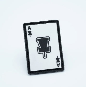 PVC -  Ace Of Baskets