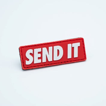 PVC - Send It