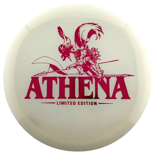 Paul McBeth Z UV Athena Limited Edition