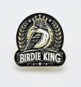 Pin - Birdie King