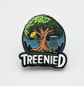 Pin - TreenieD