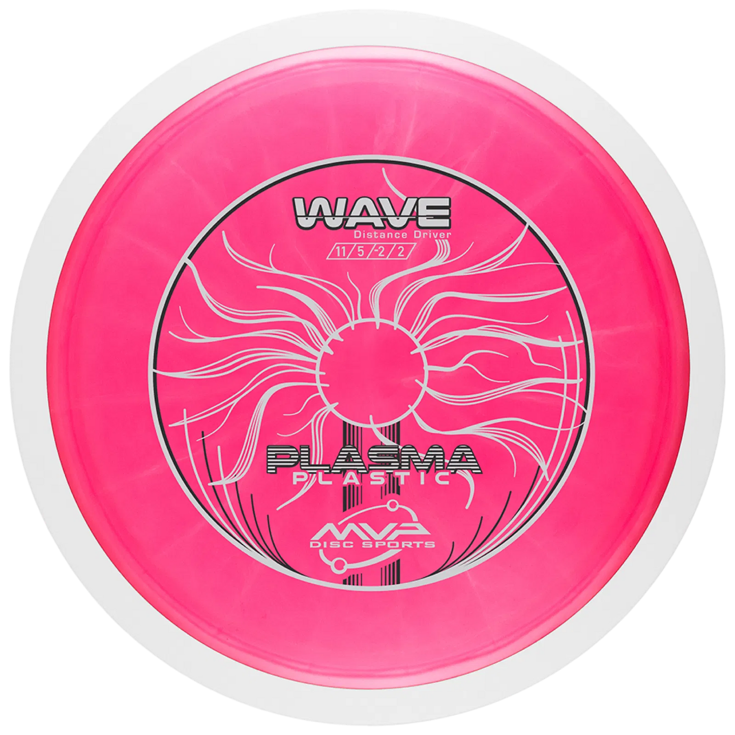 Plasma Wave – Project Lab Coat