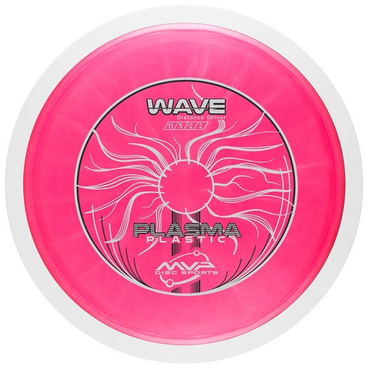 Plasma Wave – Project Lab Coat