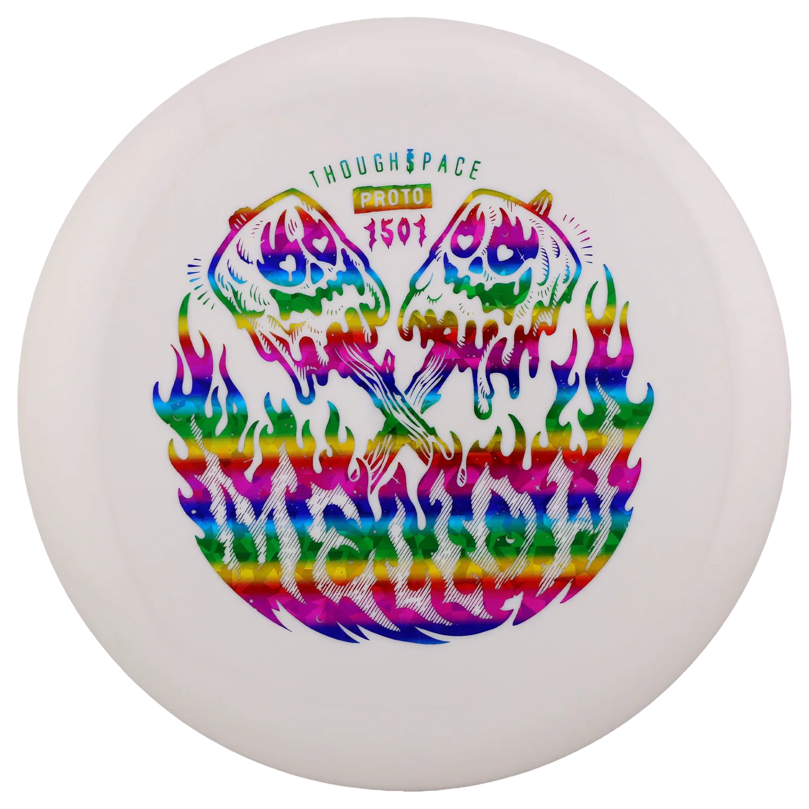 Premium Mellow Prototype