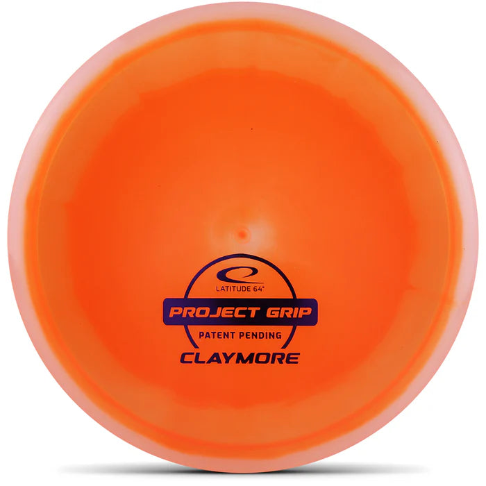 Project Grip Claymore