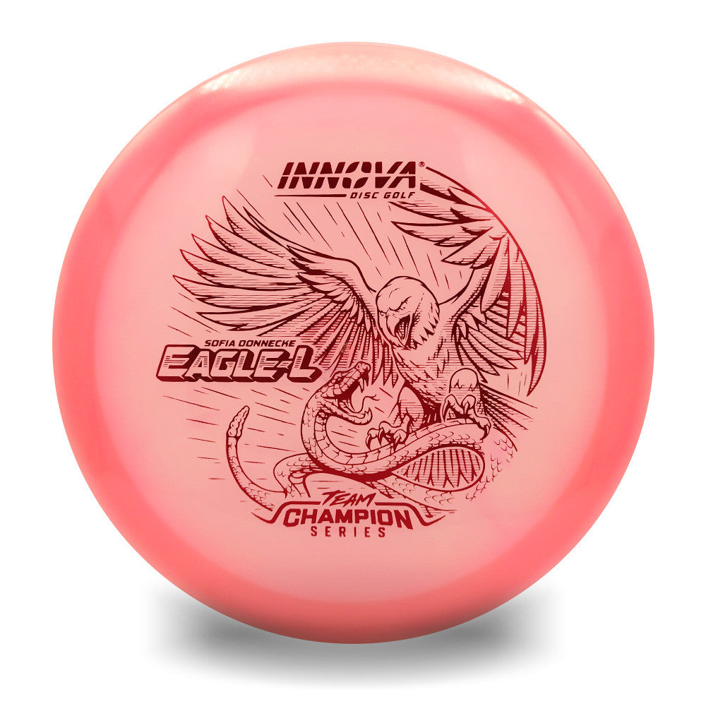 2026 Tour Series Proto Glow Champion Eagle-L (Sofia Donnecke)