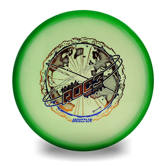2026 Tour Series Proto Glow Halo Champion Roc3 (Jen Allen)