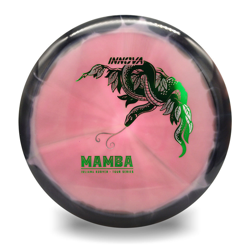 2026 Tour Series Proto Glow Halo Star Mamba (Juliana Korver)