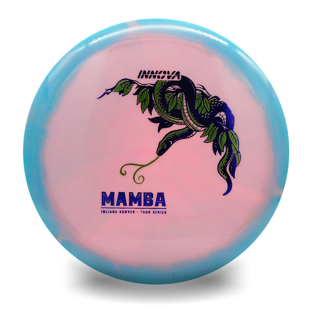 2026 Tour Series Proto Glow Halo Star Mamba (Juliana Korver)