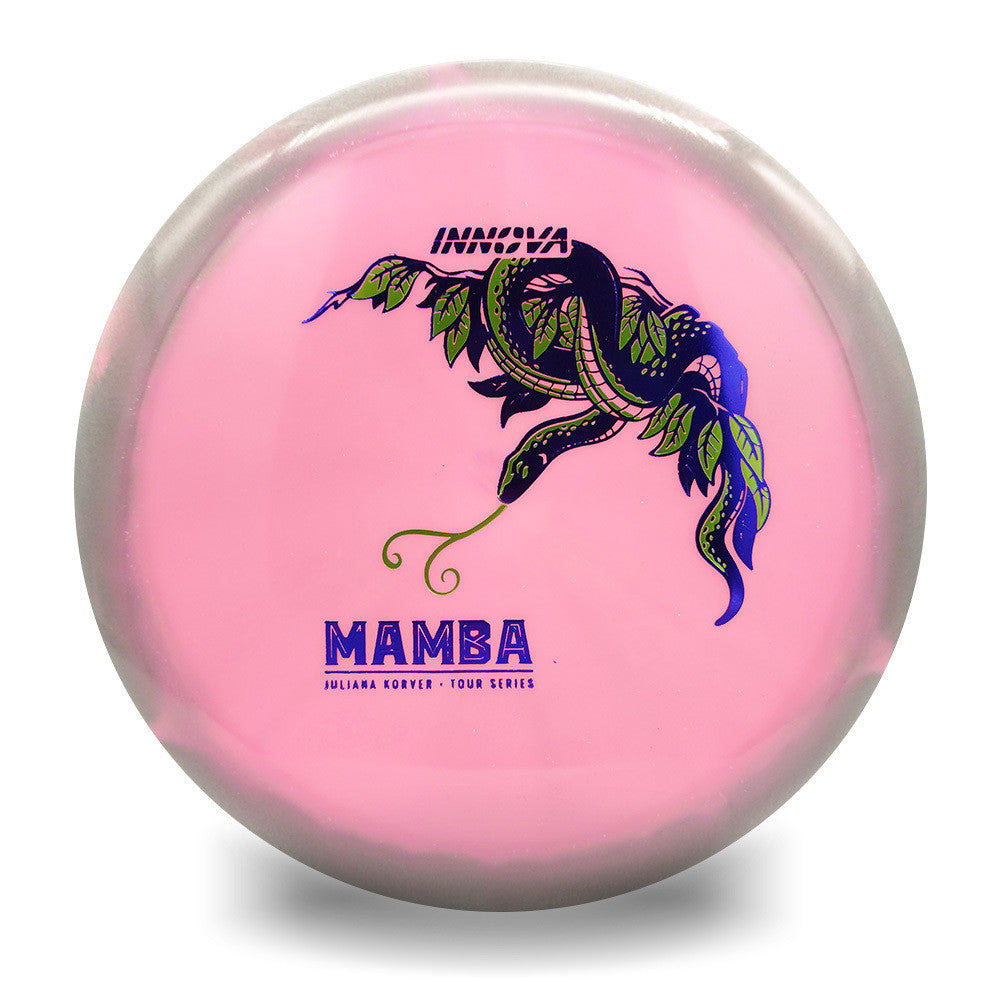2026 Tour Series Proto Glow Halo Star Mamba (Juliana Korver)