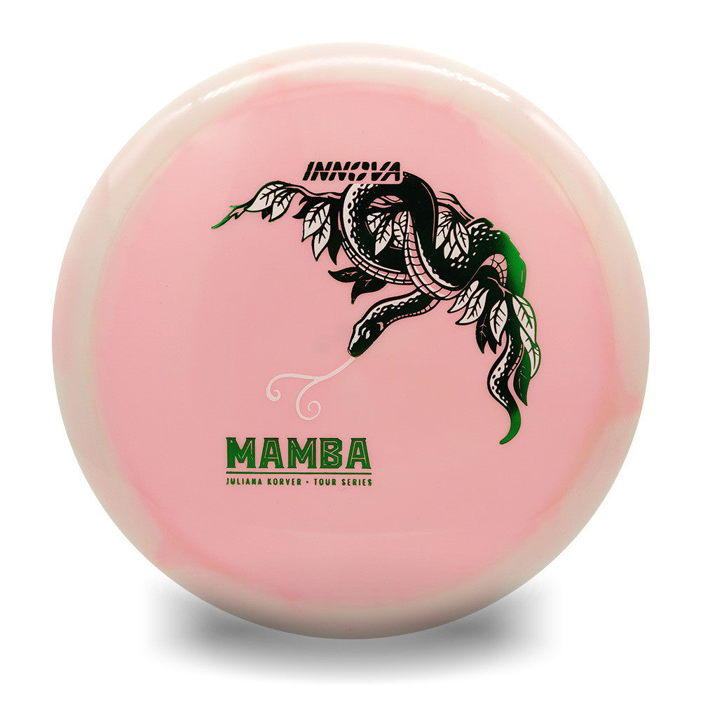 2026 Tour Series Proto Glow Halo Star Mamba (Juliana Korver)