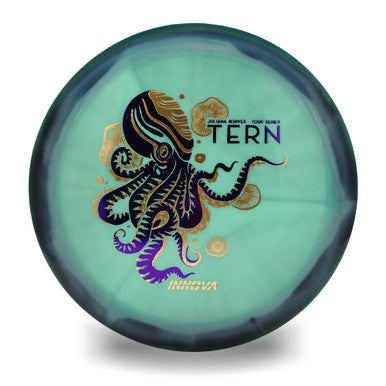 2026 Tour Series Proto Glow Halo Star Tern (Juliana Korver)