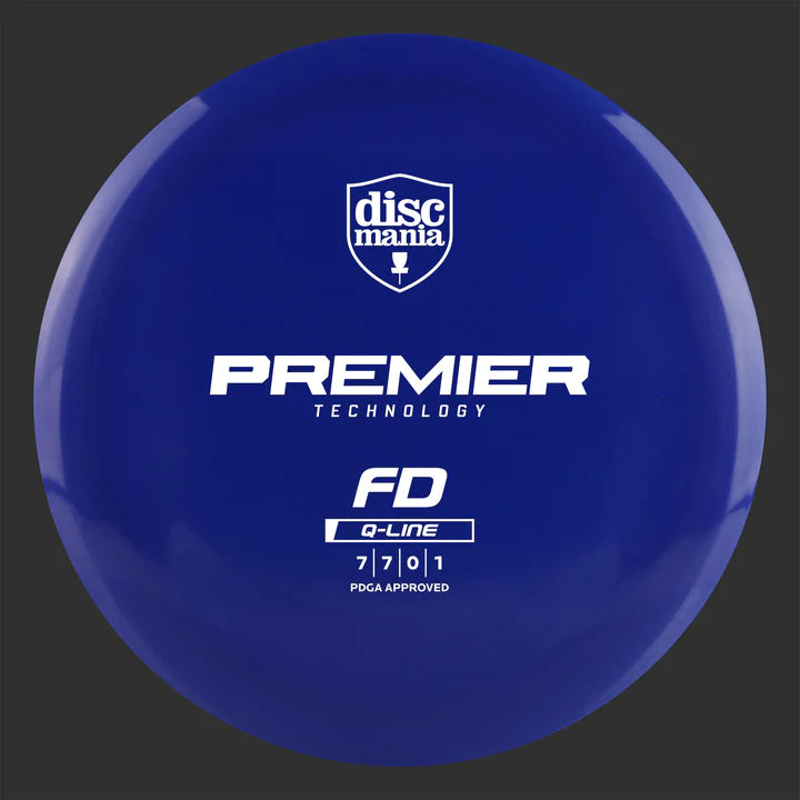 Q-Line Premier FD