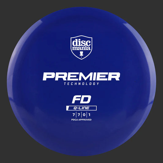 Q-Line Premier FD