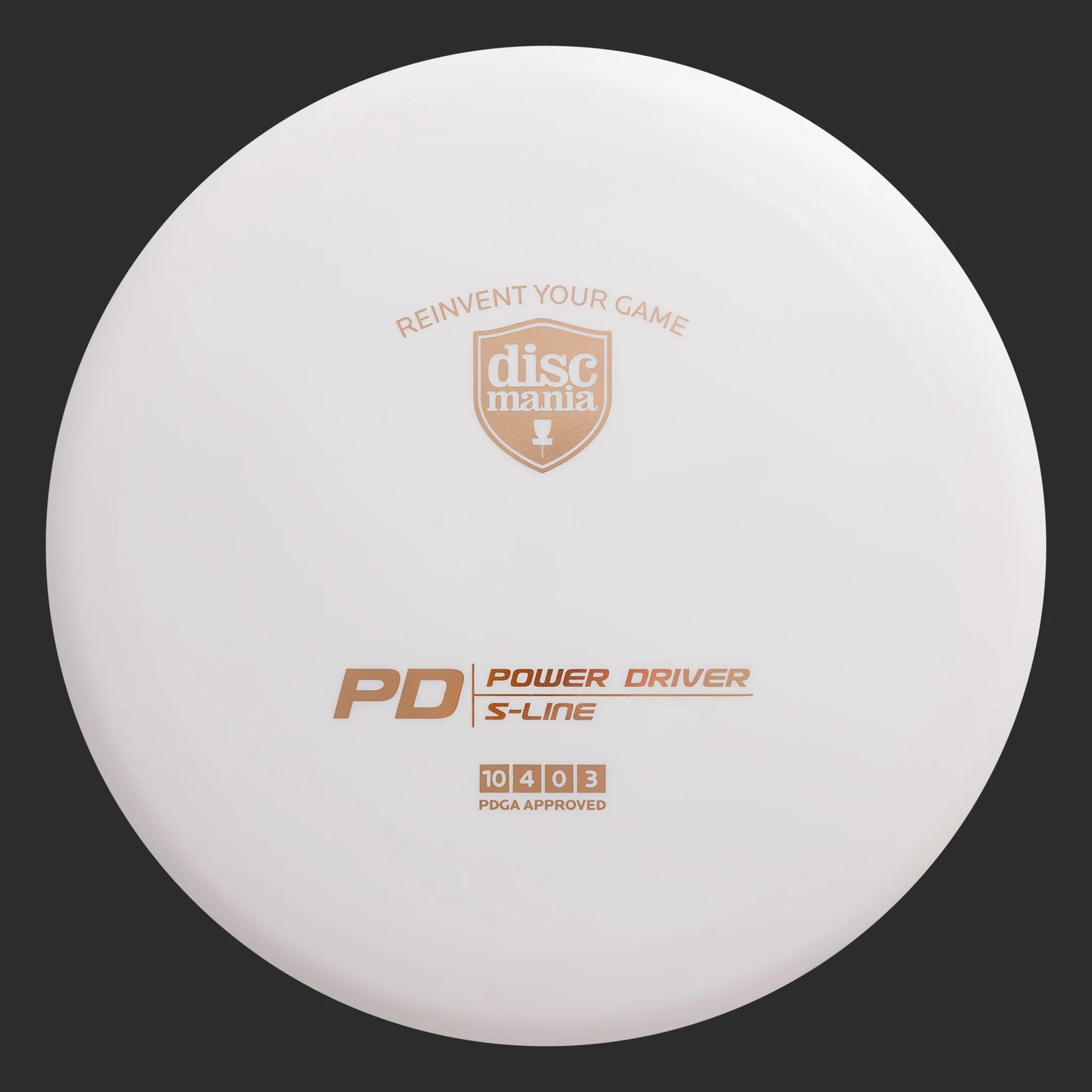 S-line PD
