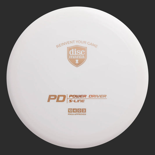 S-line PD