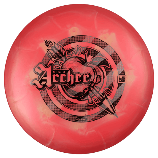 2026 Ledgestone Big Z Swirl Archer