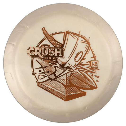 2026 Ledgestone Big Z Swirl Crush