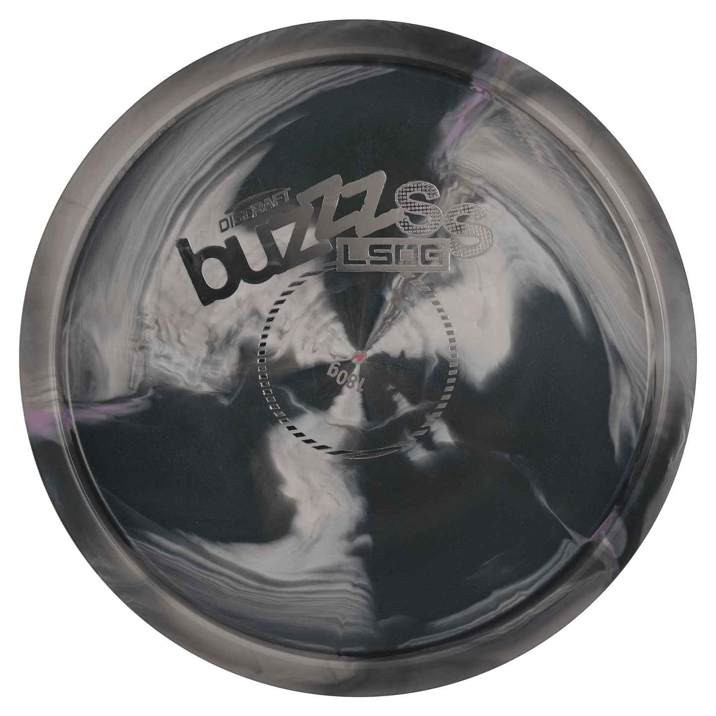 2026 Ledgestone ESP ColorShift Swirl Buzzz SS