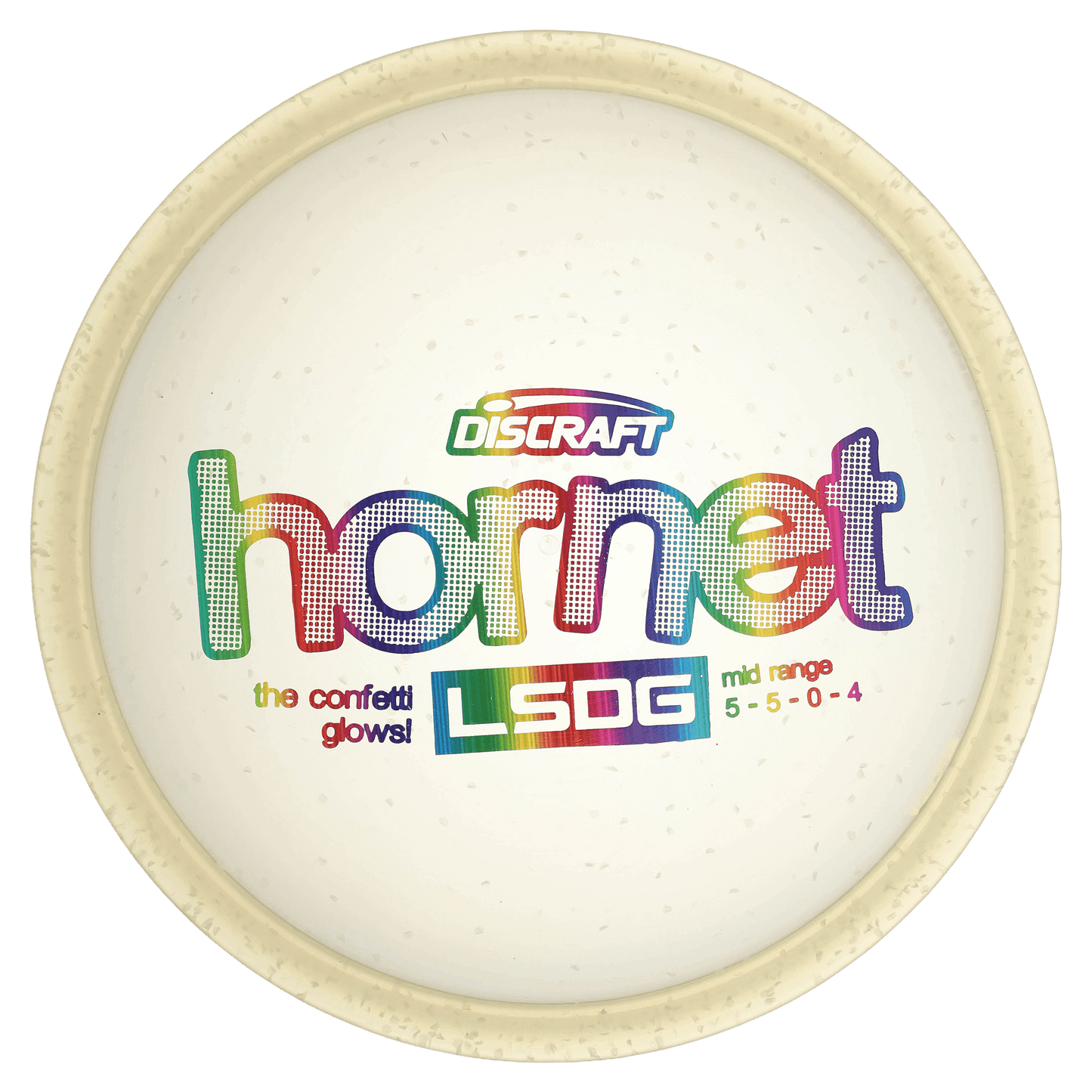 2026 Ledgestone CryZtal Hornet