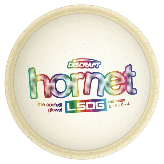 2026 Ledgestone CryZtal Hornet