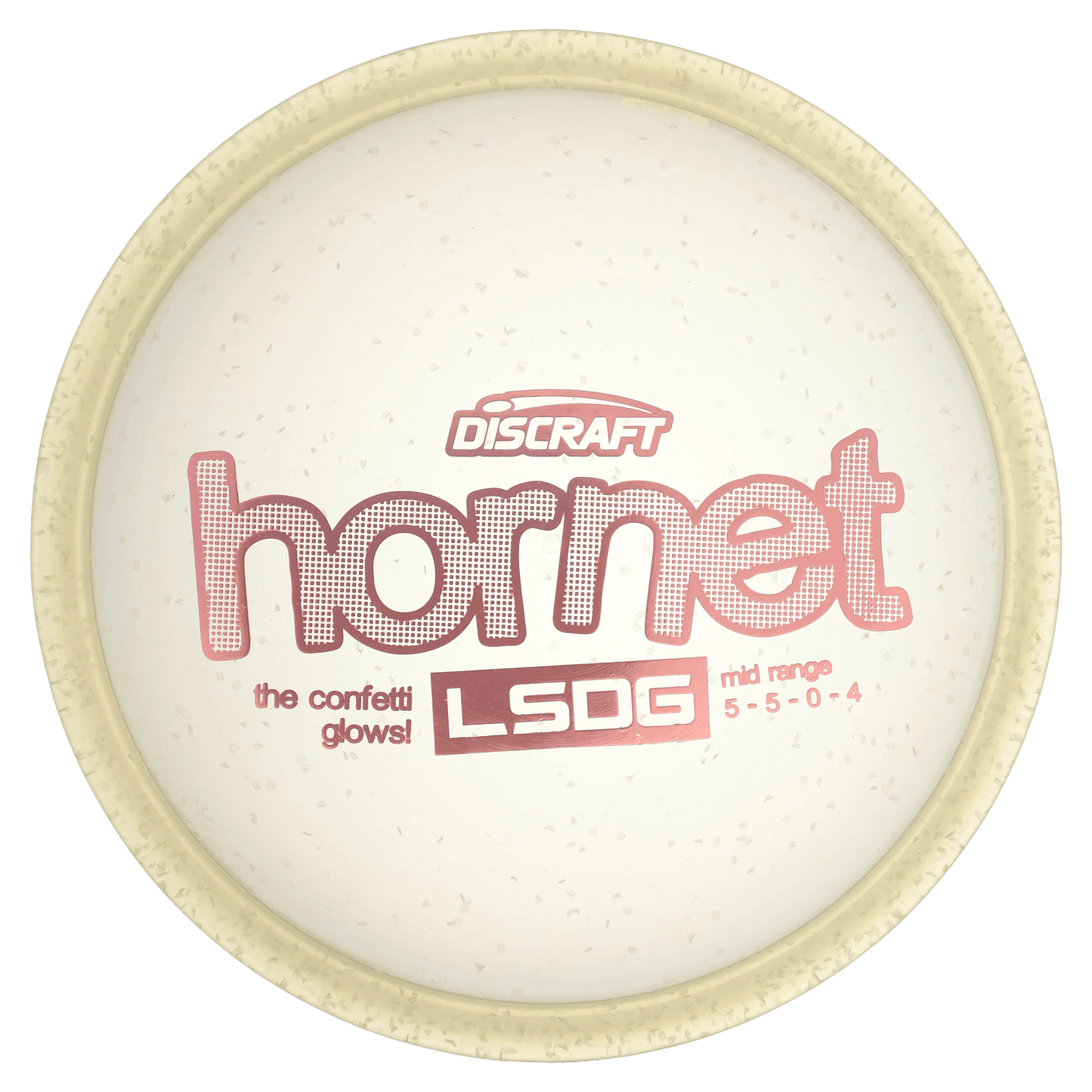 2026 Ledgestone CryZtal Hornet