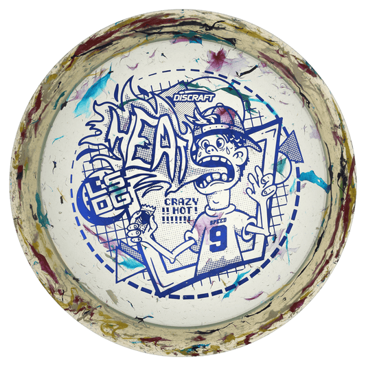 2026 Ledgestone Jawbreaker Z FLX Heat