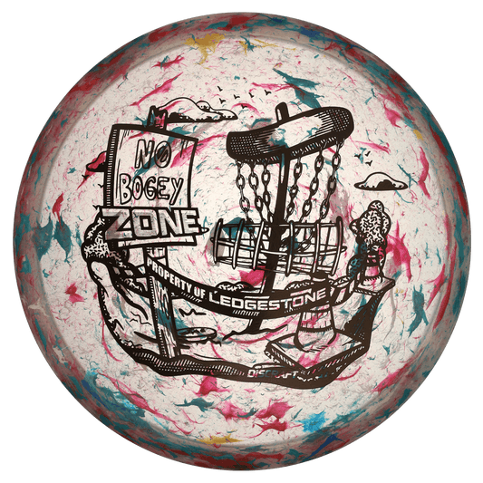 2026 Ledgestone Jawbreaker Z Super FLX Zone