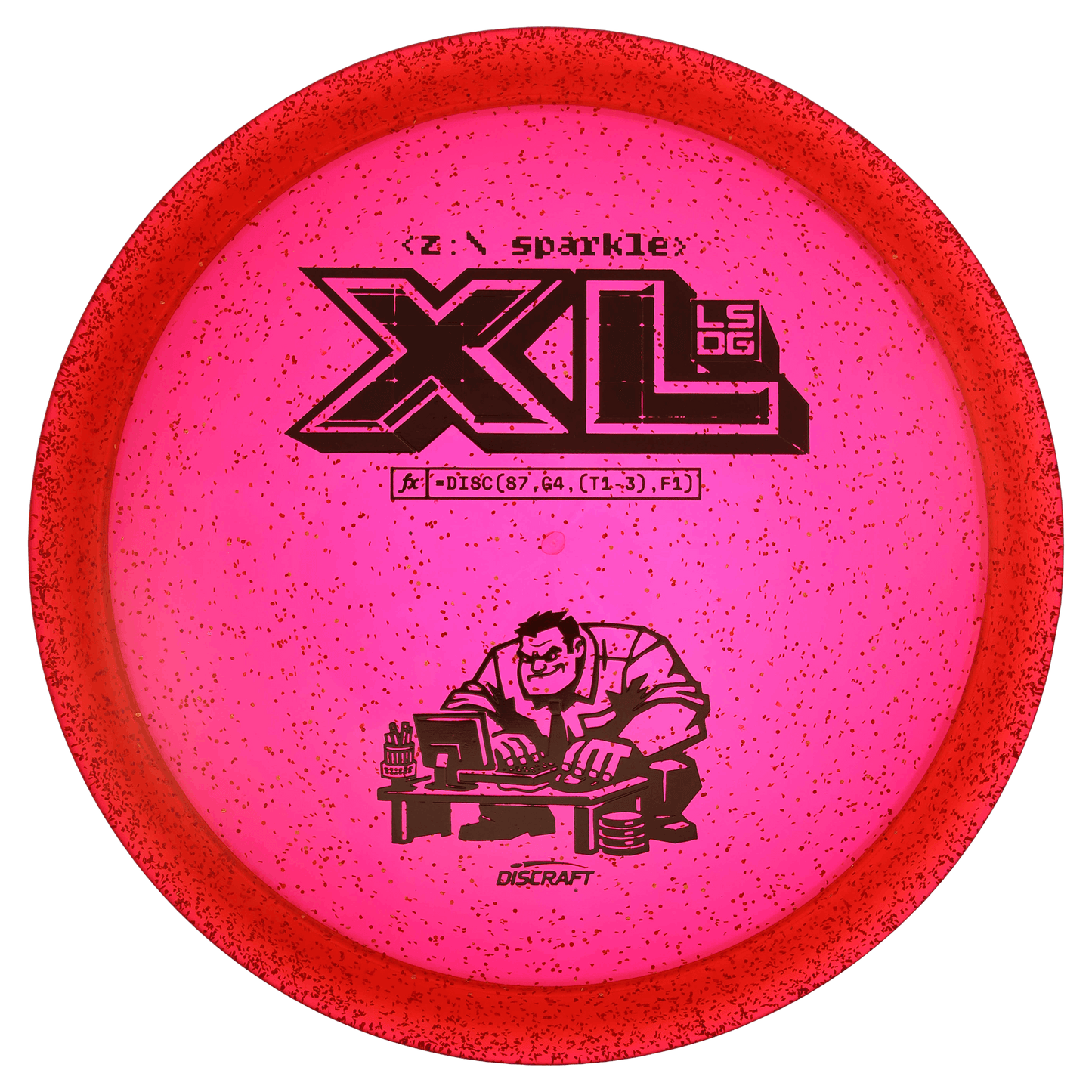 2026 Ledgestone Z Sparkle XL