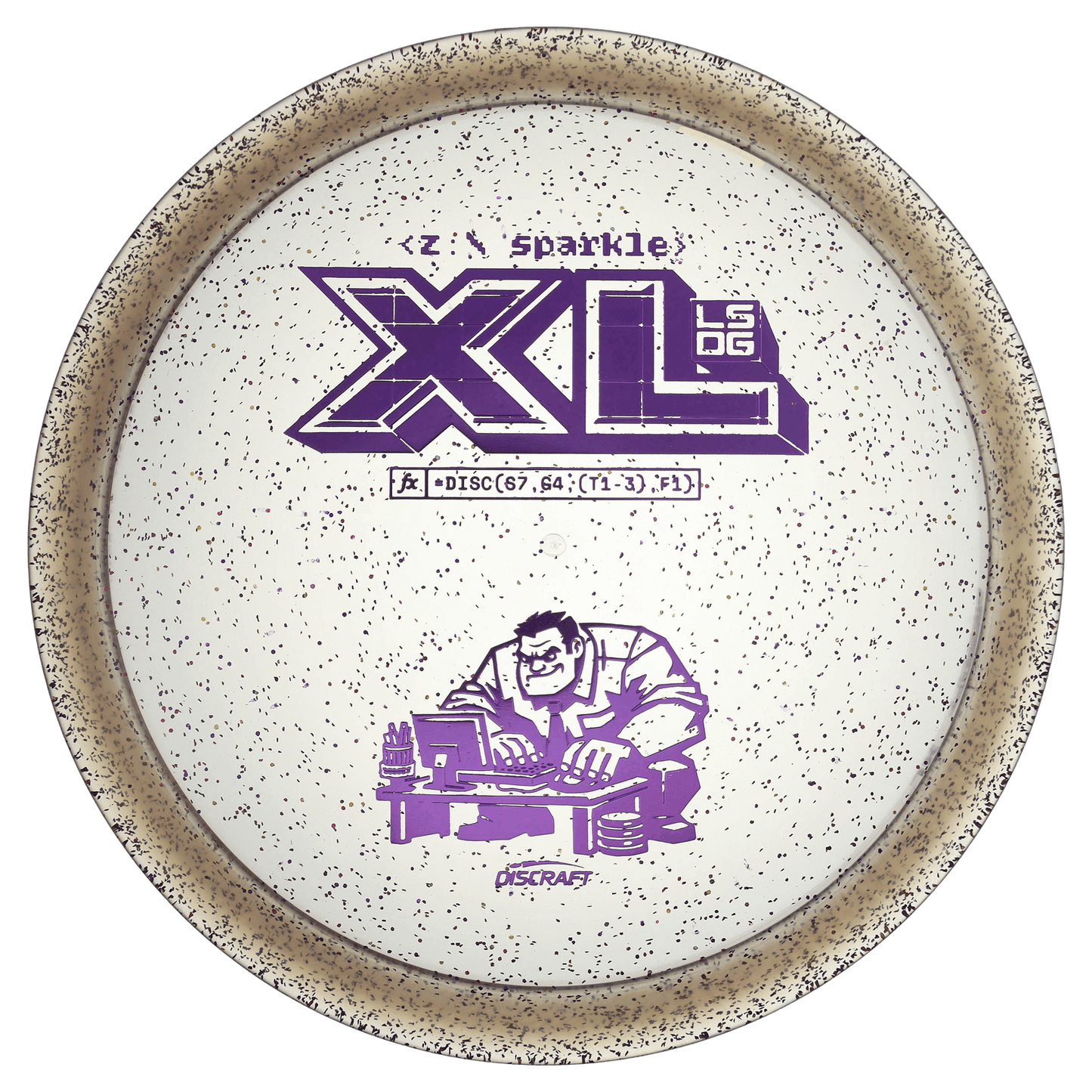 2026 Ledgestone Z Sparkle XL