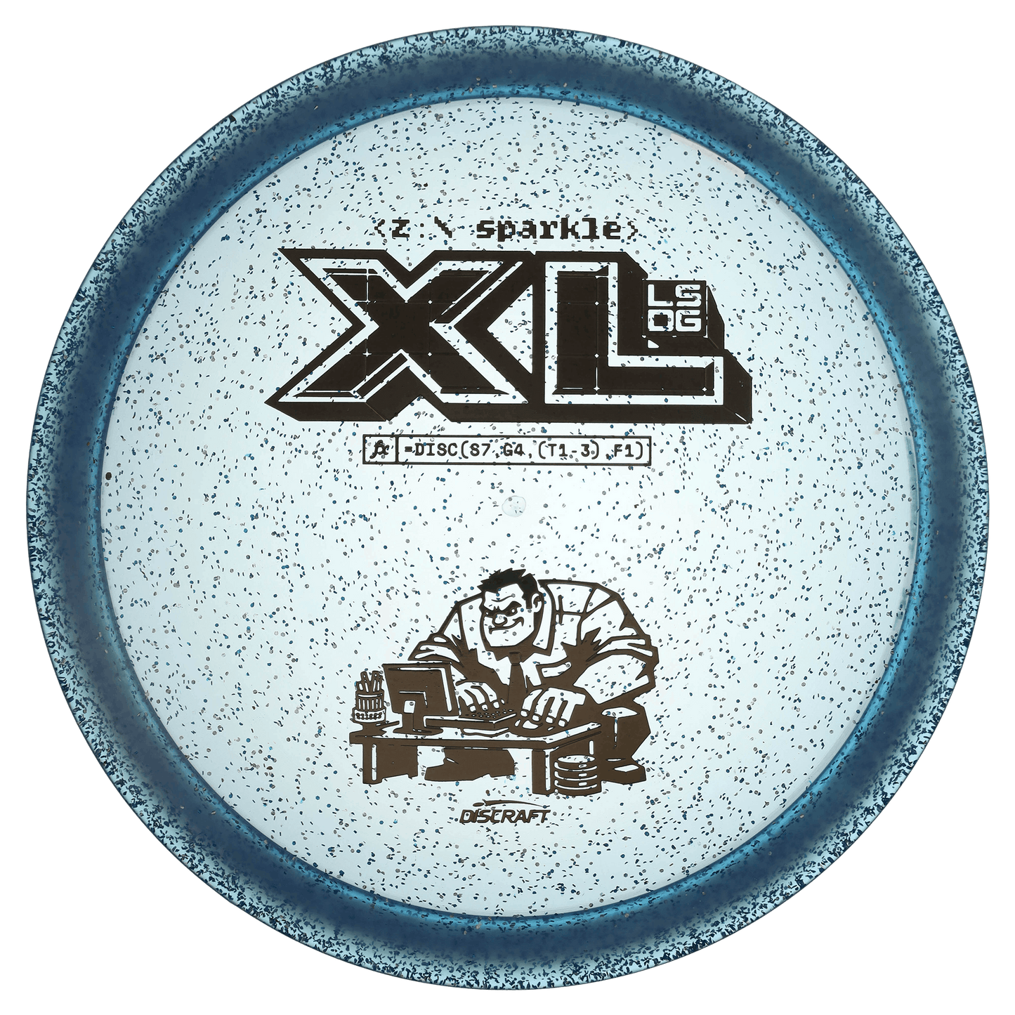 2026 Ledgestone Z Sparkle XL