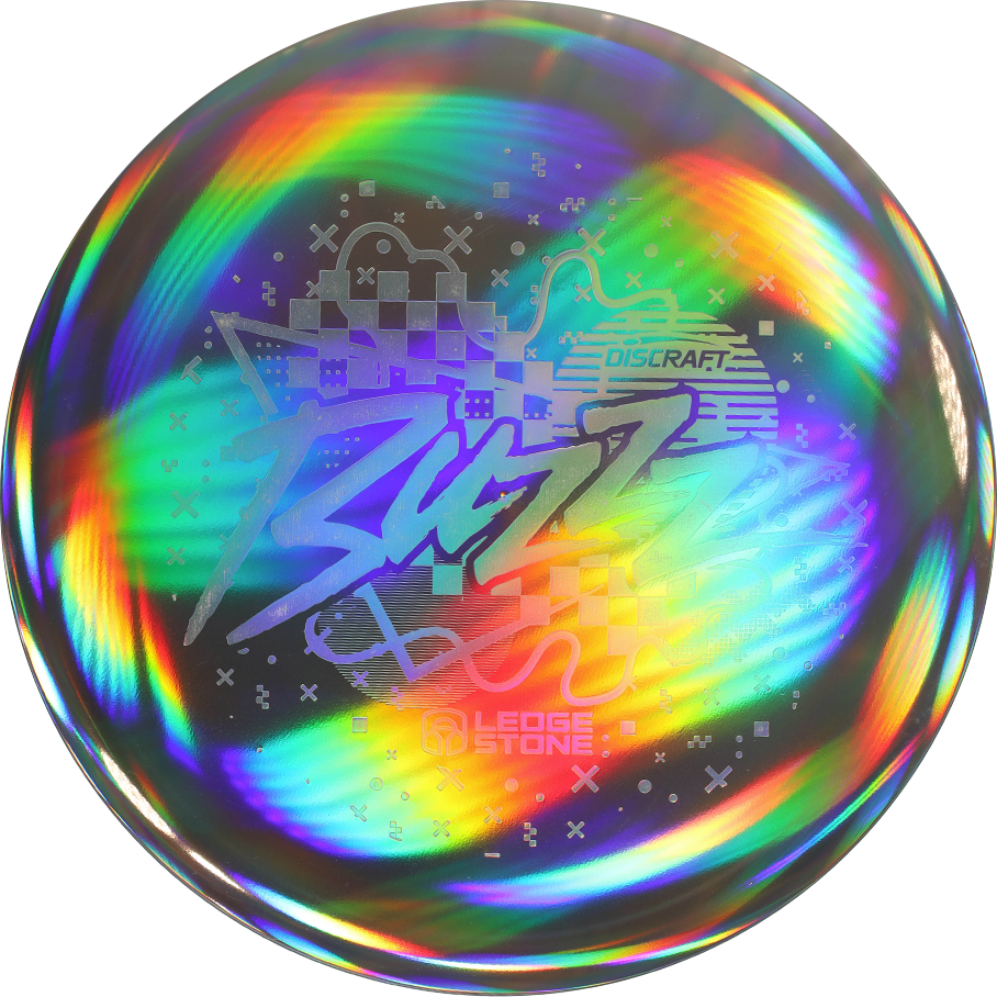 2026 Ledgestone Full Foil Buzzz