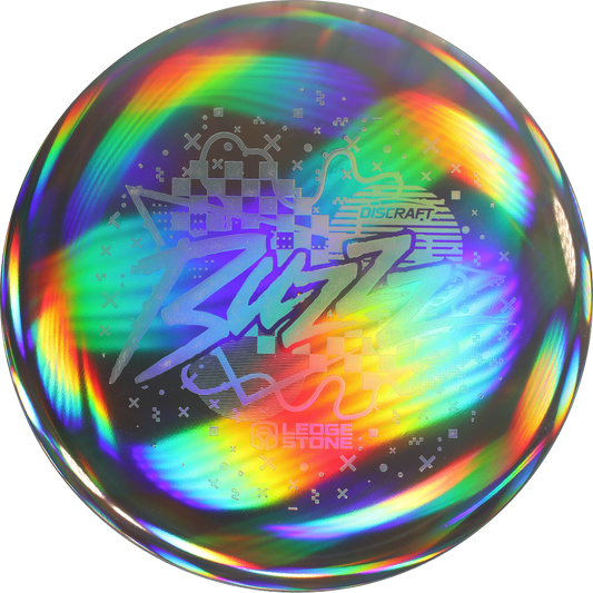 2026 Ledgestone Full Foil Buzzz