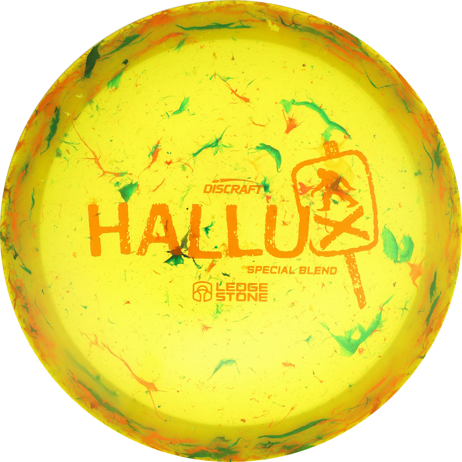 2026 Ledgestone Ricky Wysocki Z FLX Jawbrkr Hallux