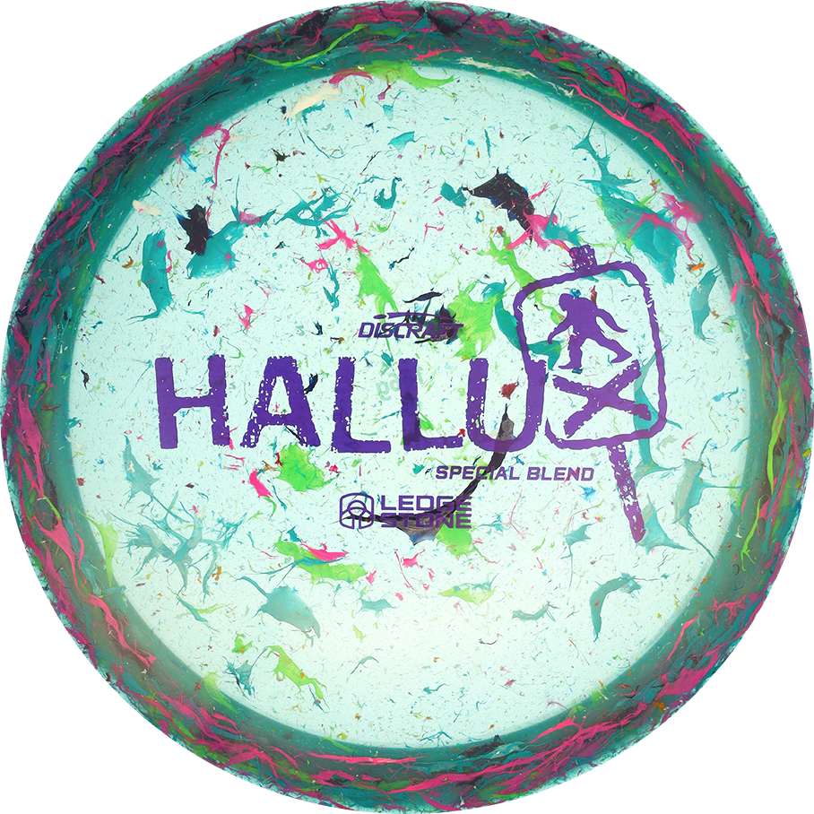 2026 Ledgestone Ricky Wysocki Z FLX Jawbrkr Hallux
