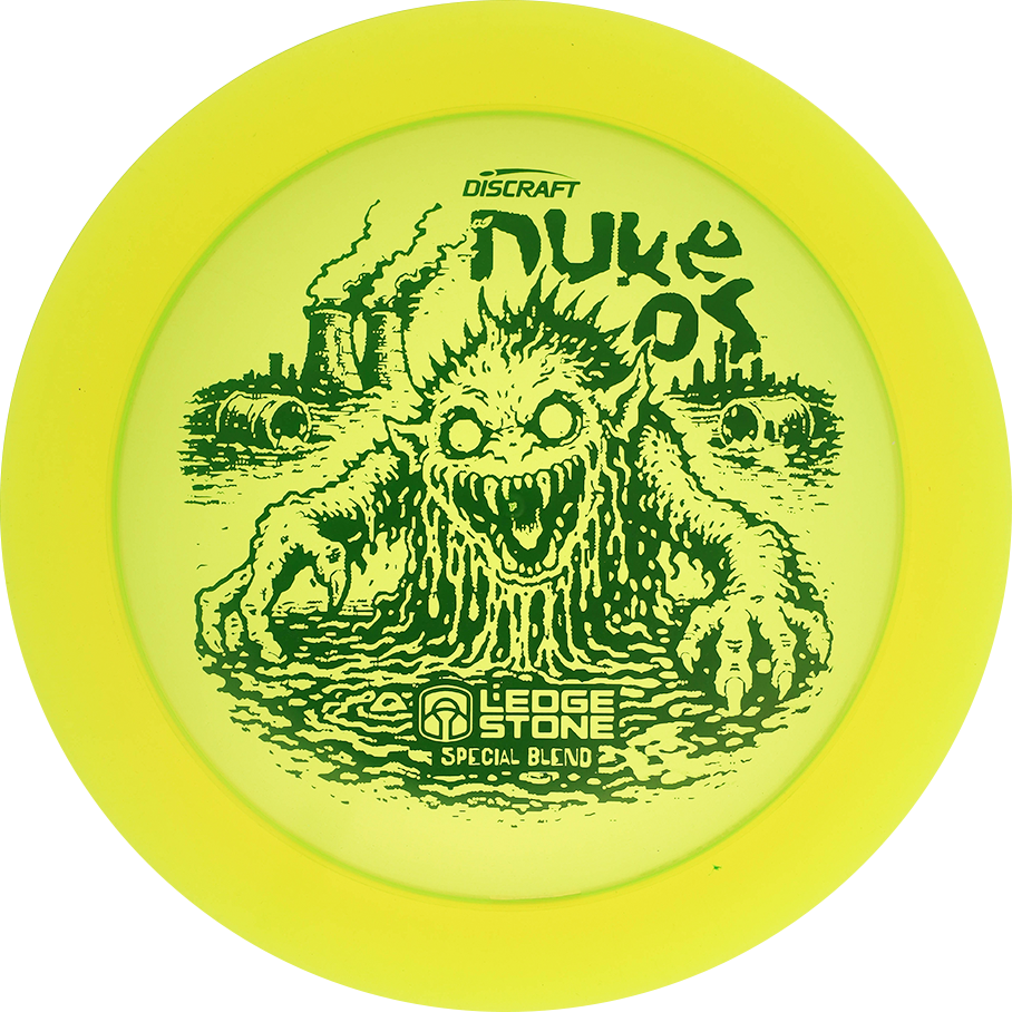 2026 Ledgestone Z Super FLX Nuke OS