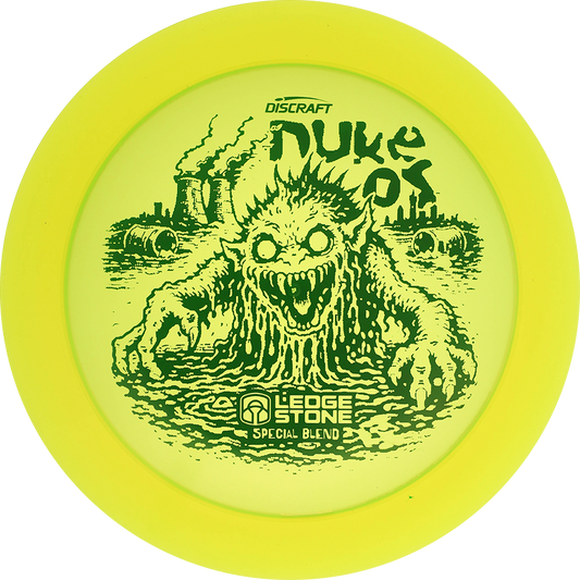 2026 Ledgestone Z Super FLX Nuke OS