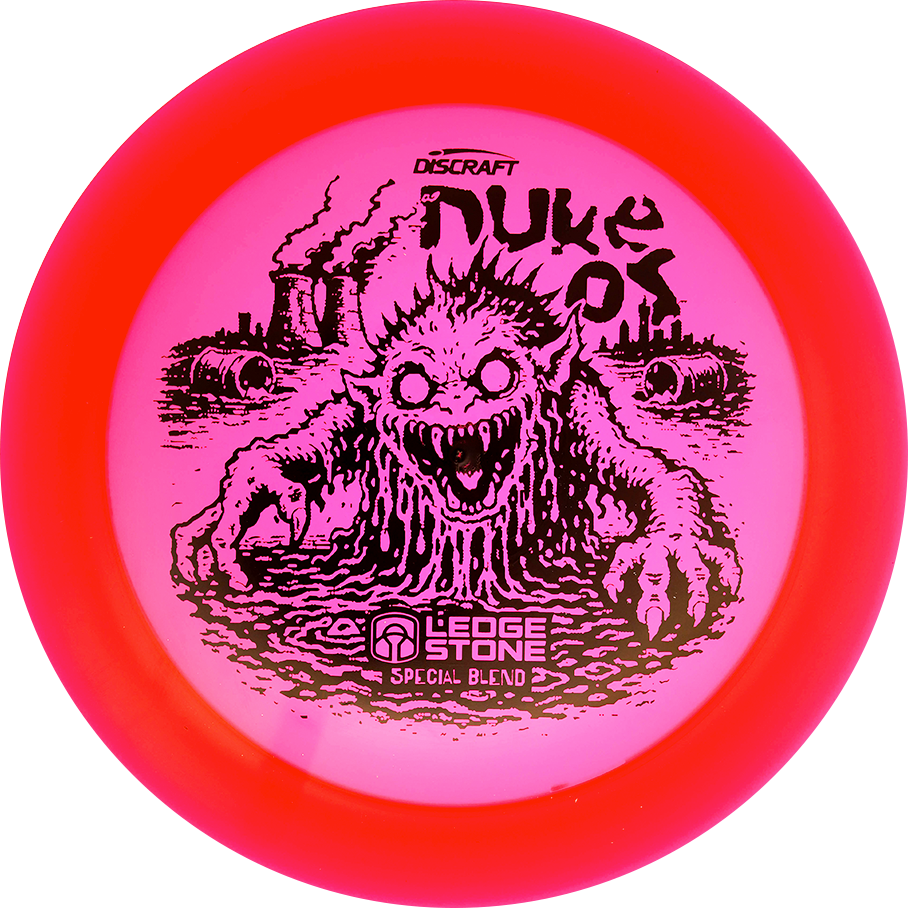 2026 Ledgestone Z Super FLX Nuke OS